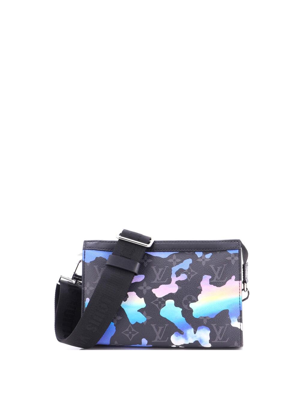 Louis Vuitton Gaston Wearable Wallet #294772L21B